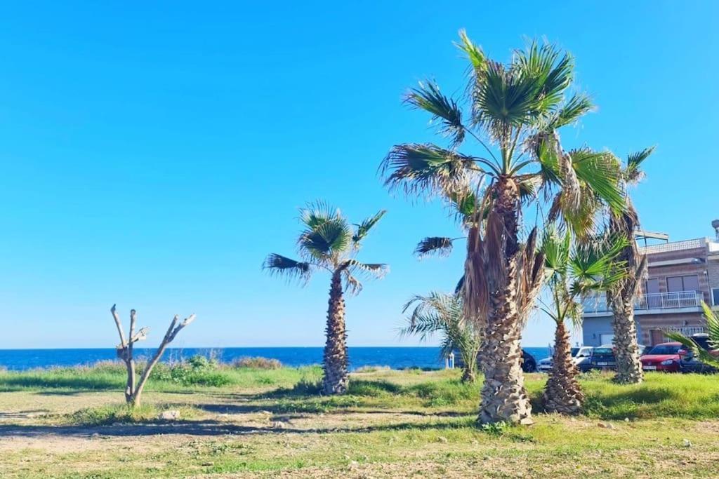Mar Azul Adosado, Patio Y Solarium Torrevieja Exterior foto